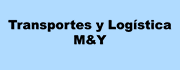 Transportes y Logística M&Y